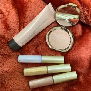 Becca highlighter bundle